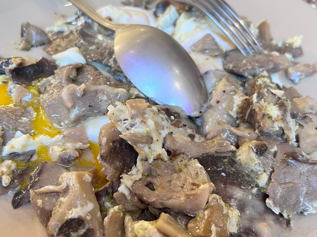 Hotel Marghine主图