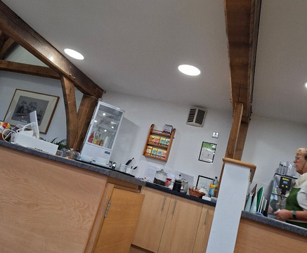 John Clare Cottage - Museum, Café, Gardens-彼得伯勒必去景点