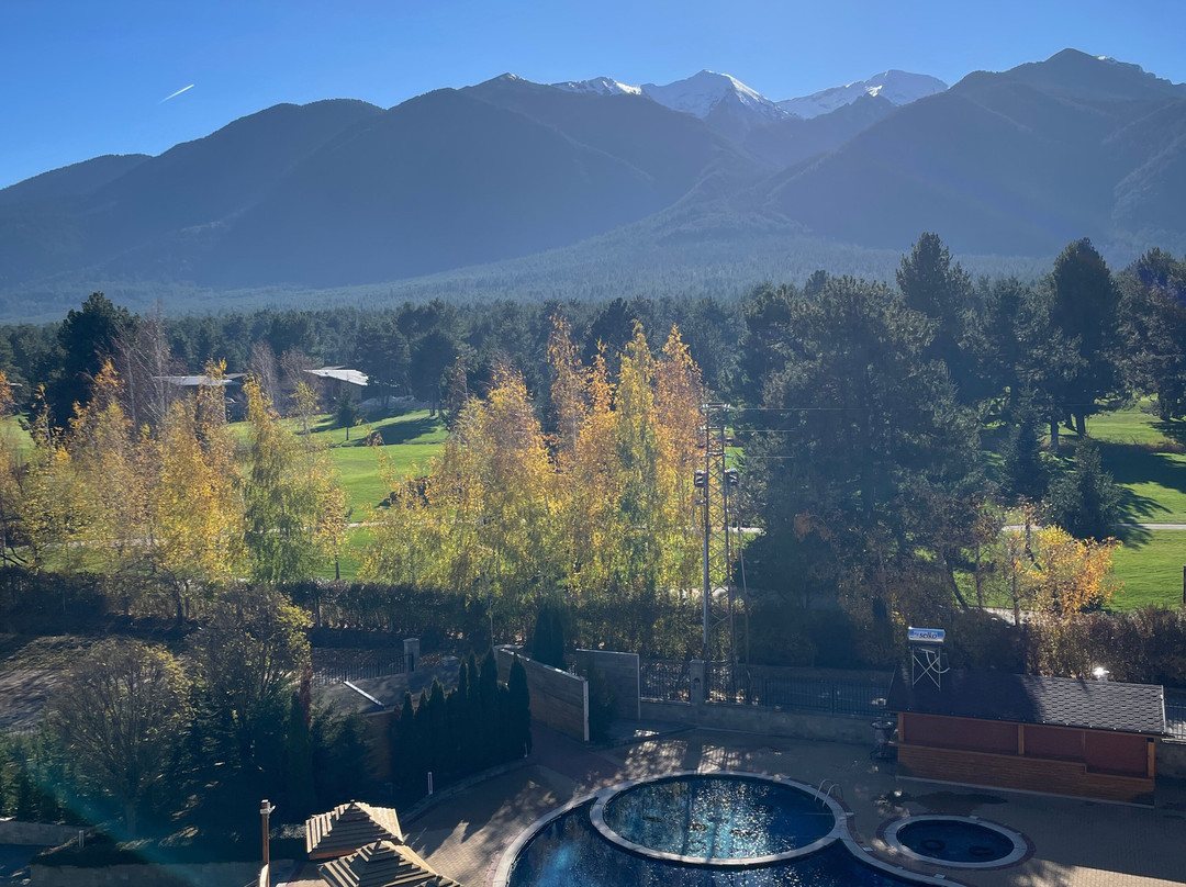 The Balkan Jewel Resort, Trademark Collection by Wyndham主图