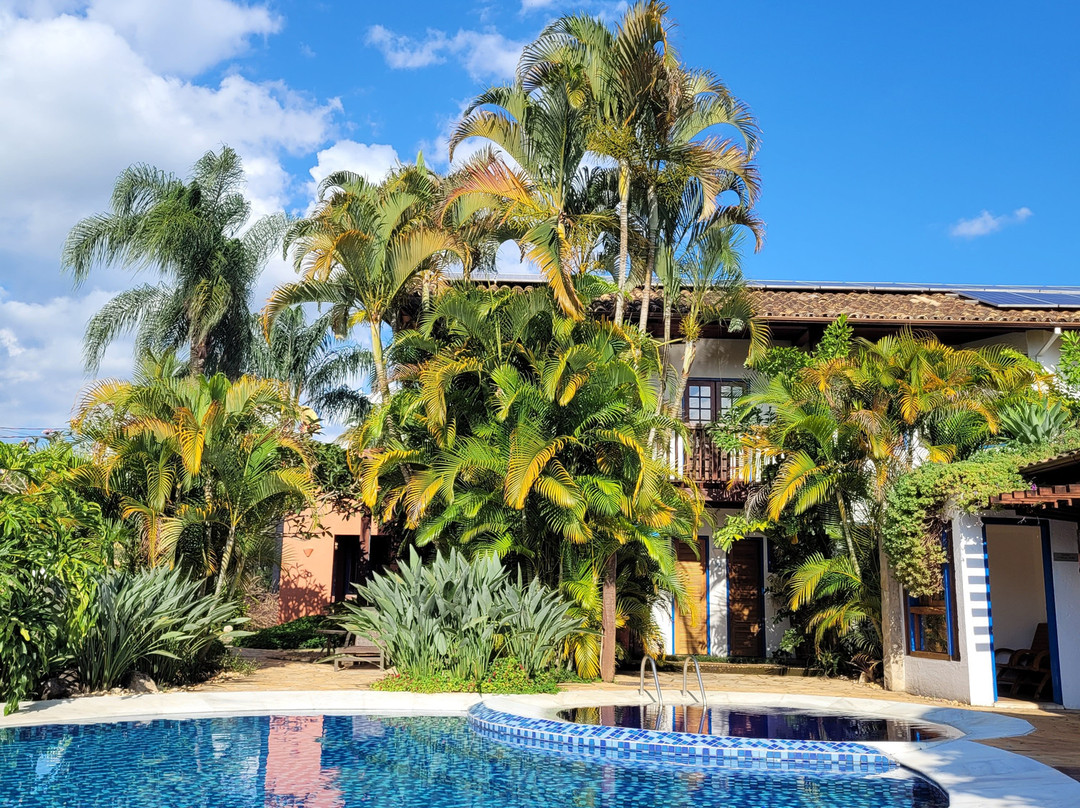 Pousada Vivenda主图