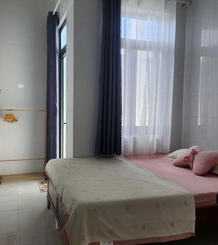 Hoa Nang Homestay