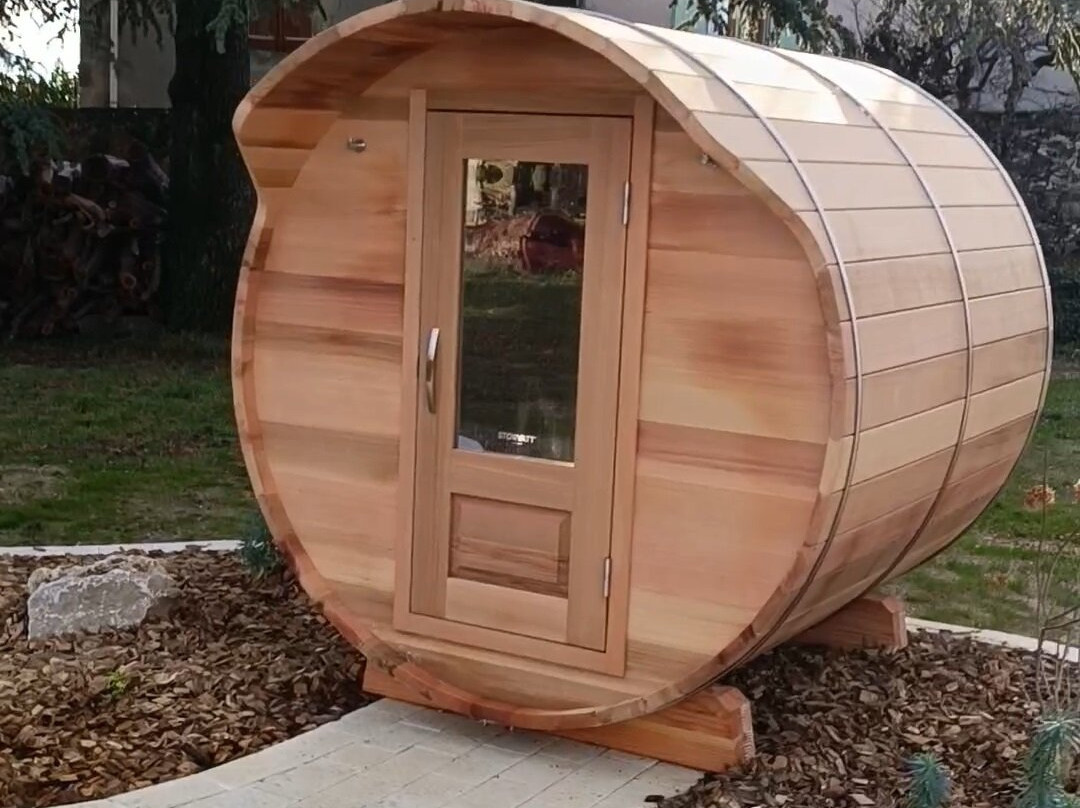 Villa des Charmilles主图