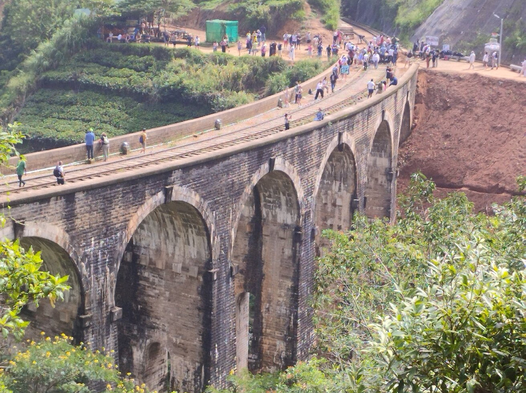 Jetco Lanka Tours-Kiribathgoda必去景点