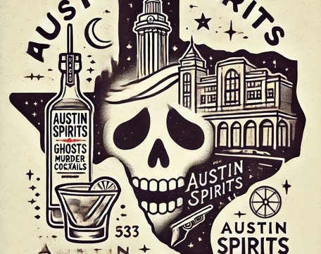 Spirits of Austin
