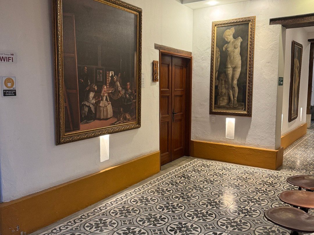 Hotel Boutique MR主图