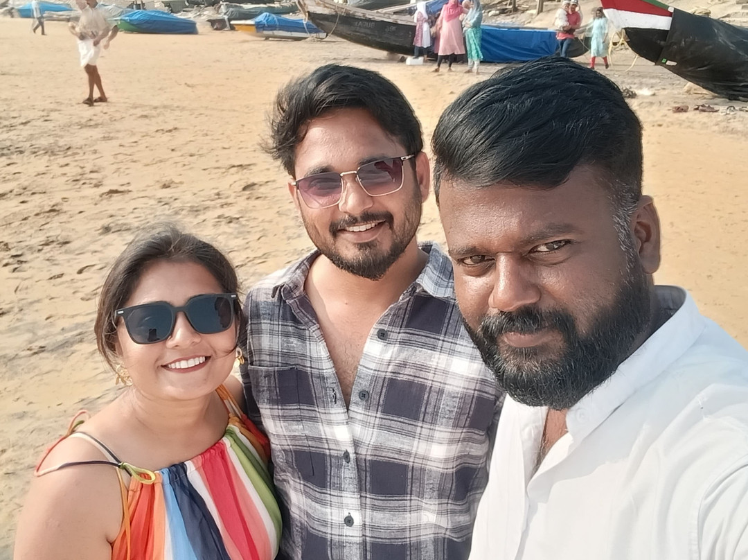 Kochi Taxi 24X7-柯钦必去景点