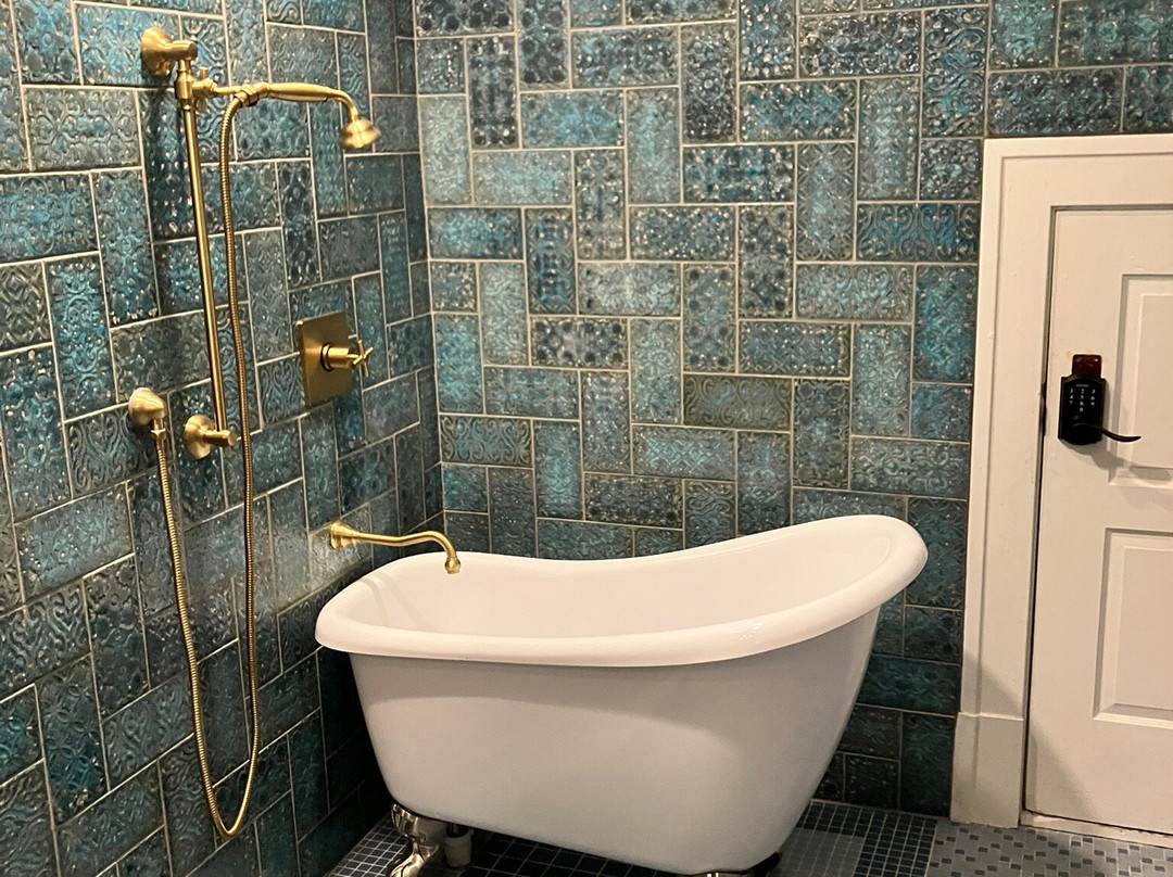 Sydonie Mansion-Mount Dora必去景点