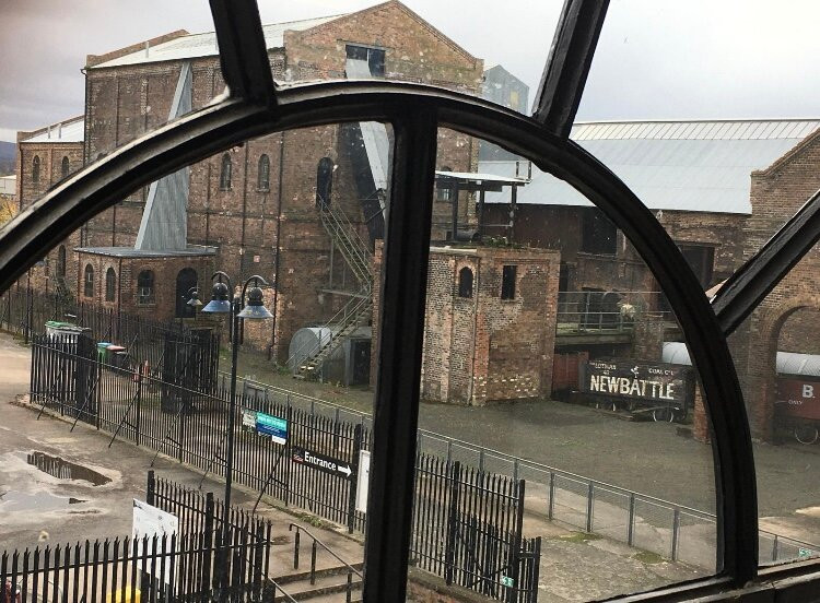 National Mining Museum Scotland-Newtongrange必去景点
