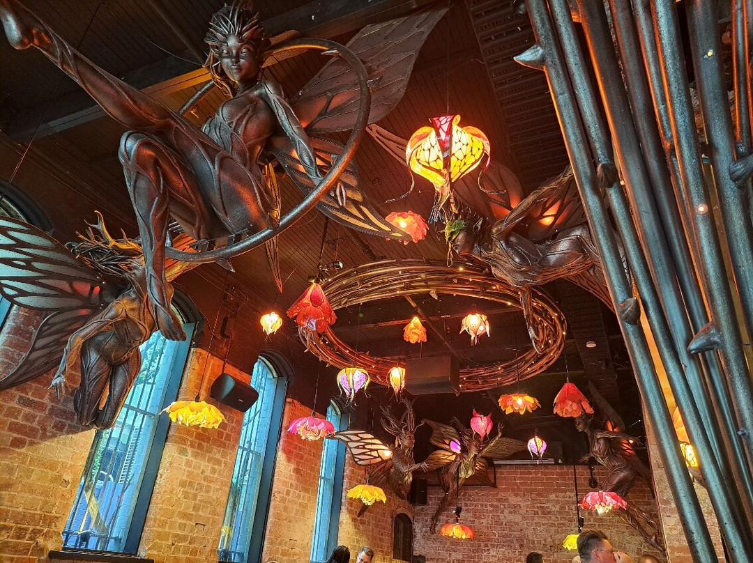 StoryVille-墨尔本必去景点