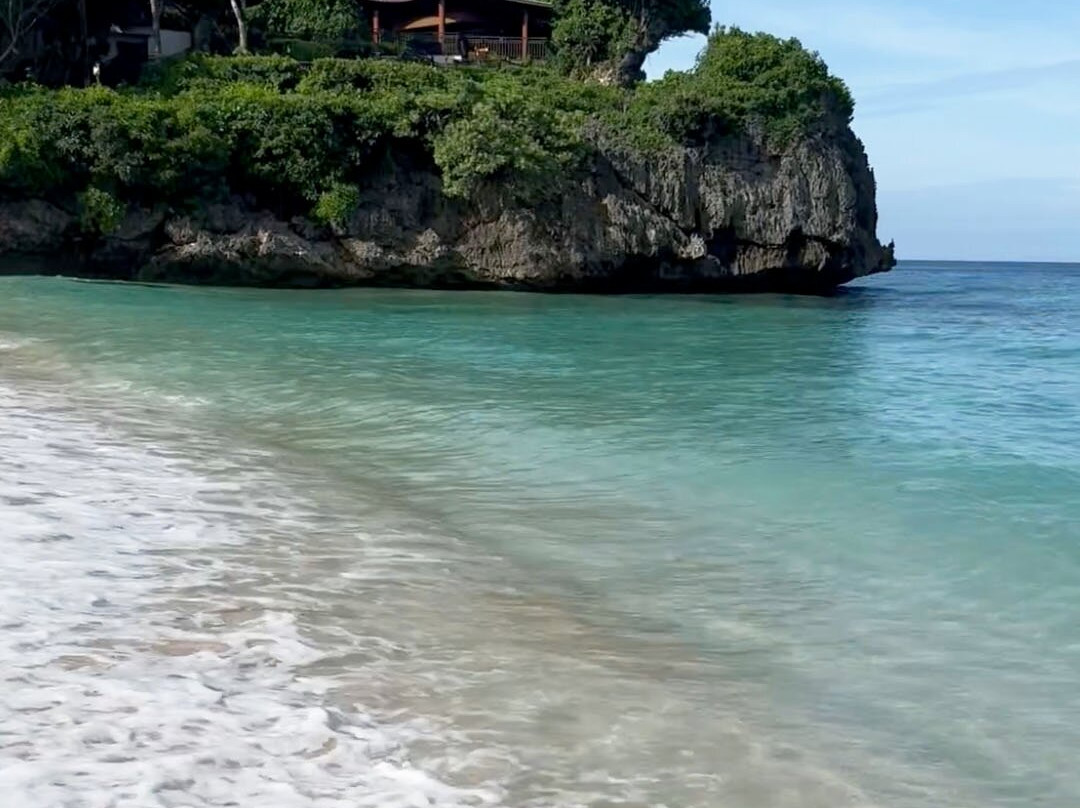 Punta Bunga Beach-马莱必去景点