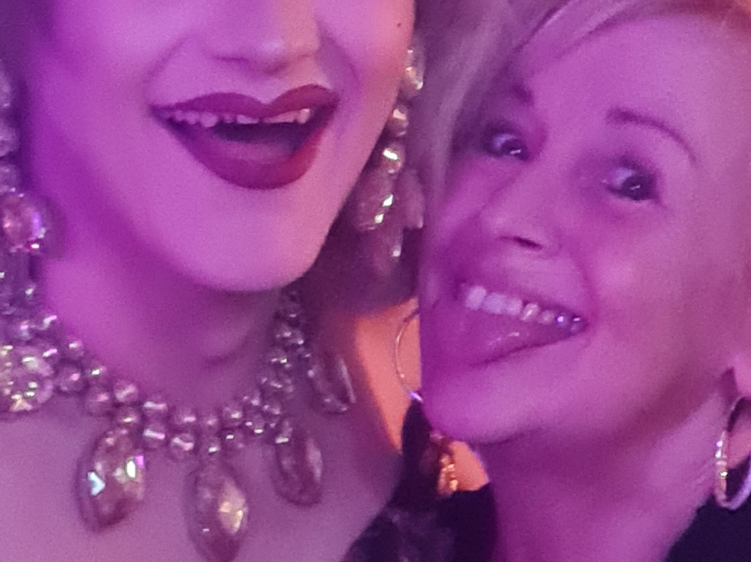 The Fox and Hounds-Wroughton必去景点