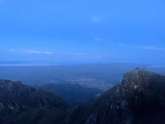 4x4 Volcan Baru-波魁特必去景点