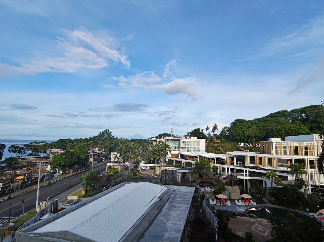 Montana Premier Senggigi主图