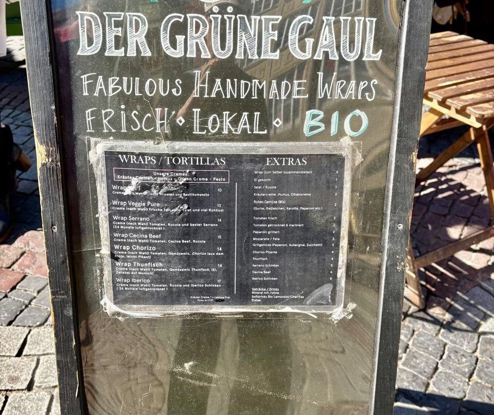 Basler Stadtmarkt-巴塞尔必去景点