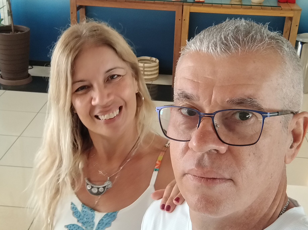 Hotel Sesc Cabo Frio主图