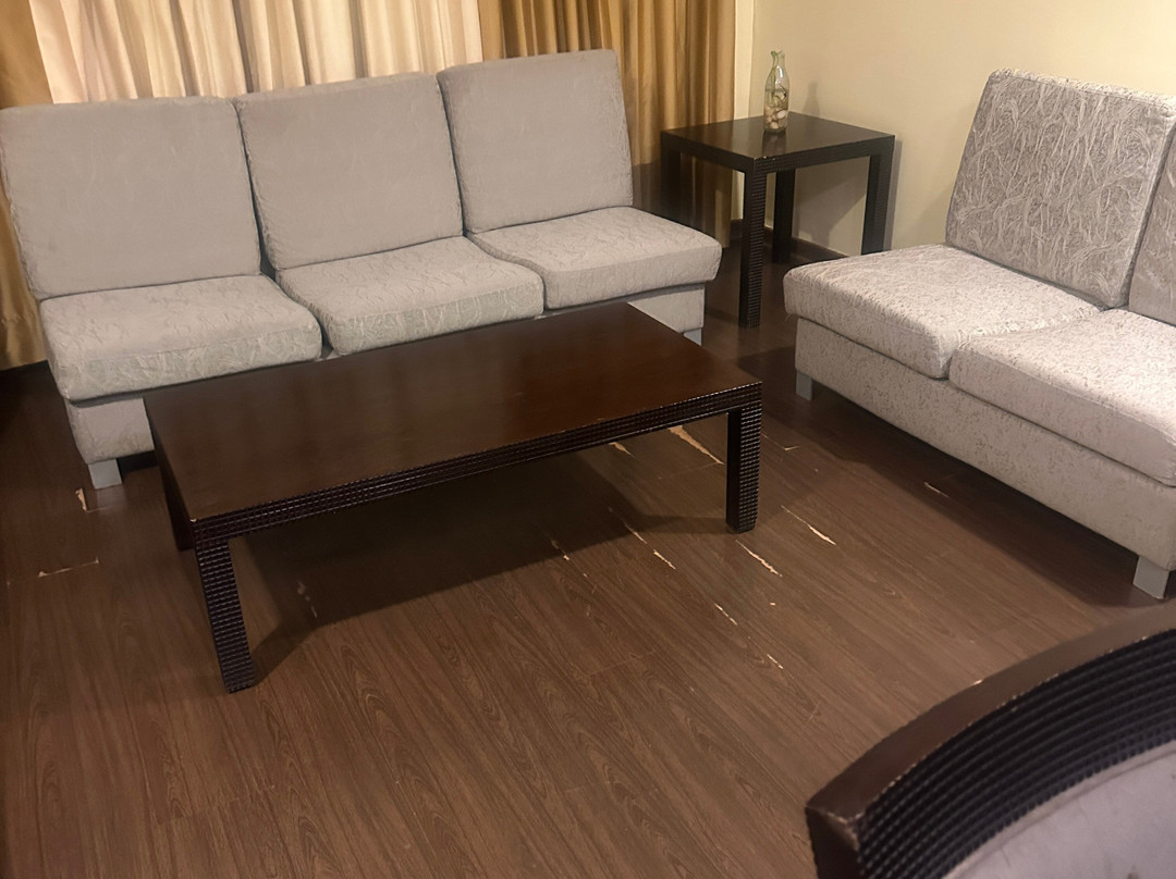 萨巴利经典优质酒店主图