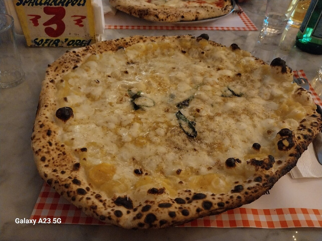 Pizzeria Spaccanapoli