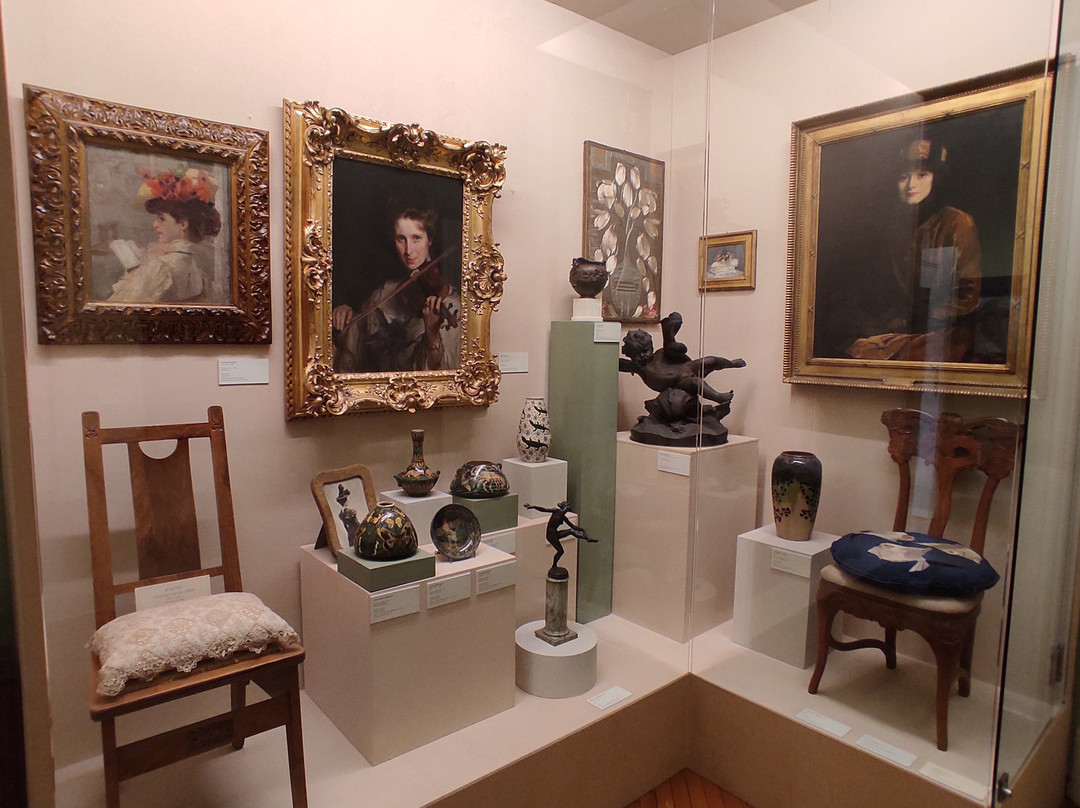 Museo Boncompagni Ludovisi-罗马必去景点