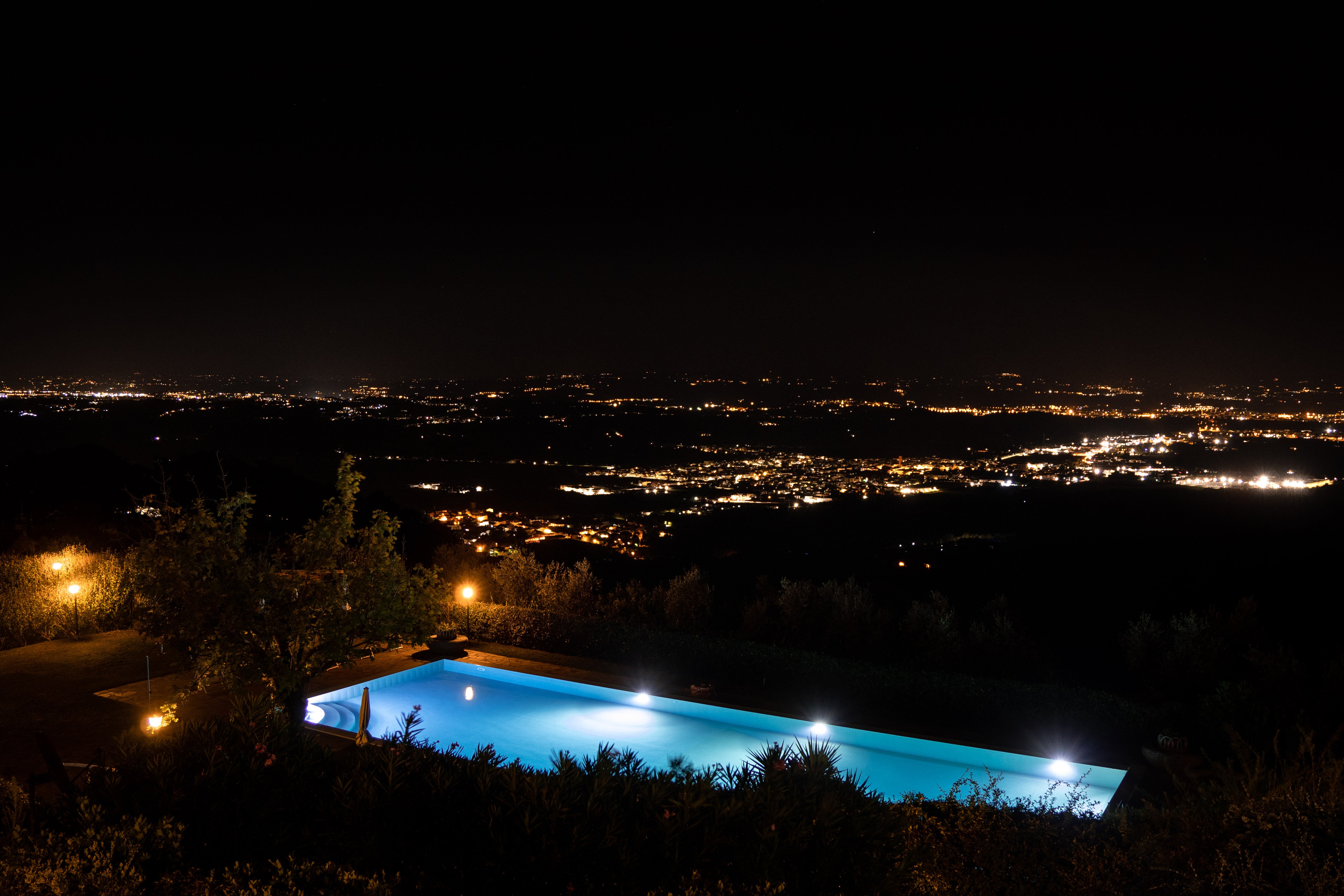 Agriturismo Cima Alla Serra-家庭/游戏区