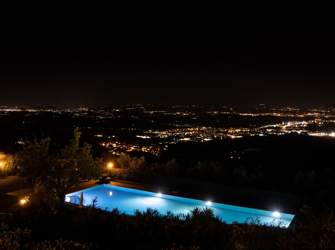 Agriturismo Cima Alla Serra主图