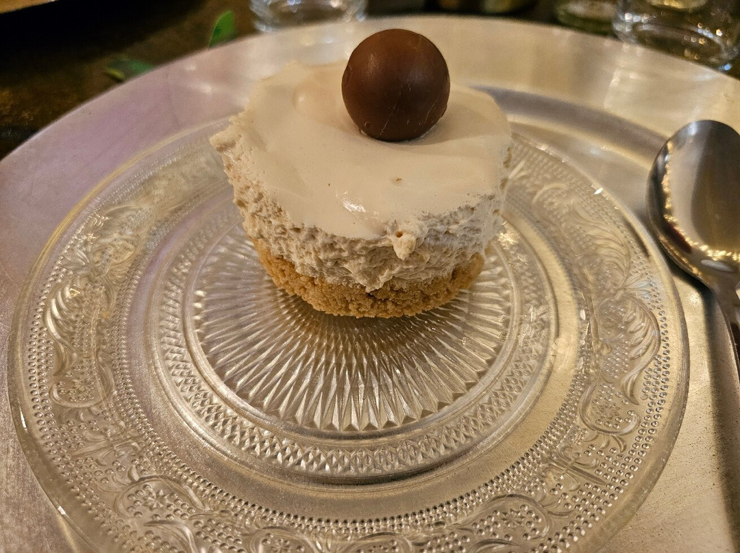 The Bridgend Bar & Lounge