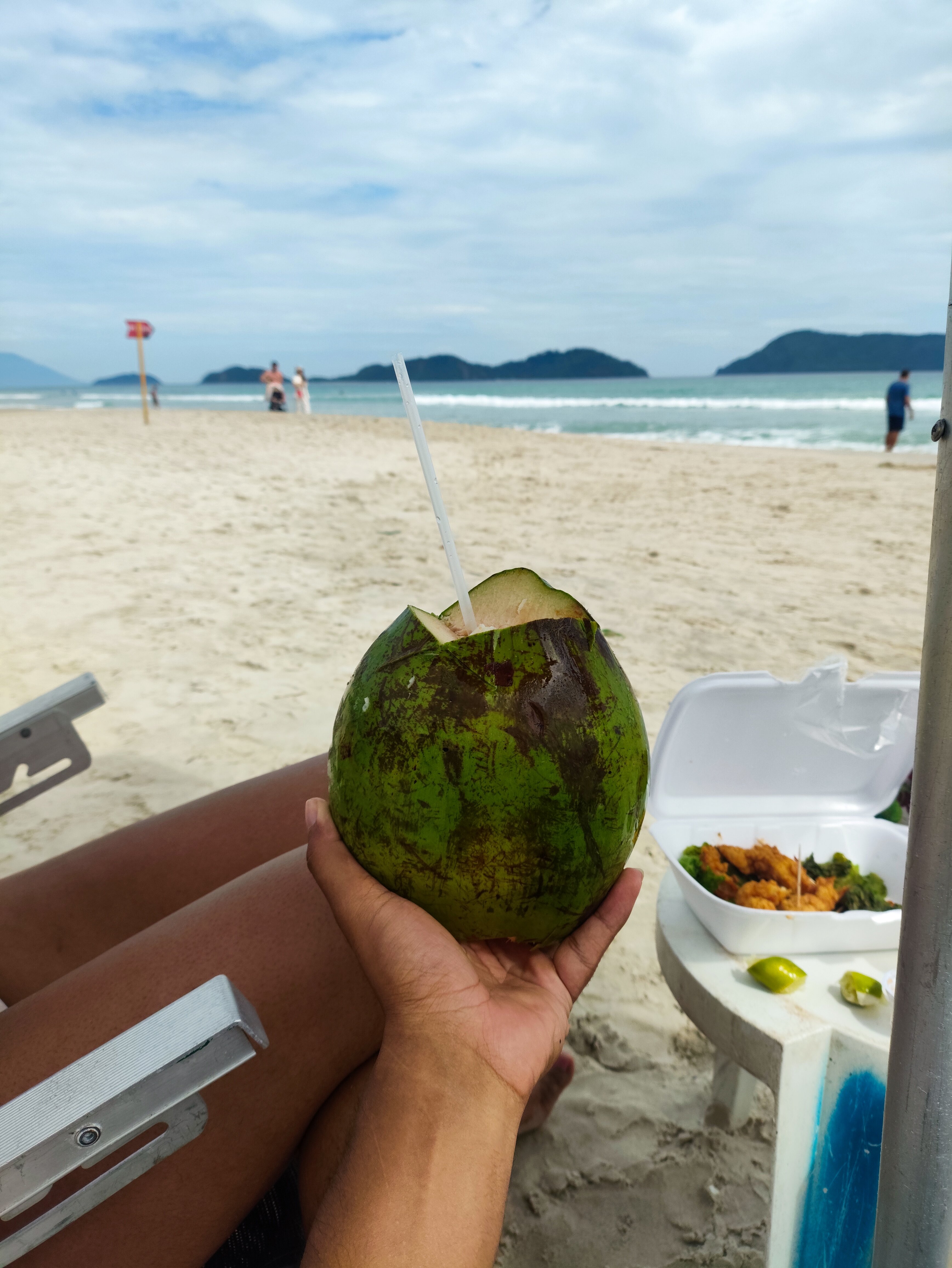 Ciribaí Praia Hotel-官方