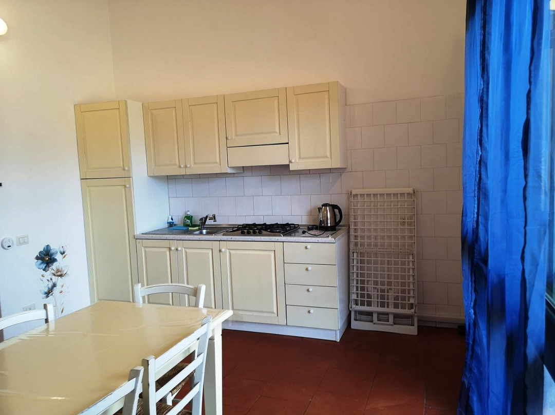 Nuraghe Ruiu Eco-Camping Village