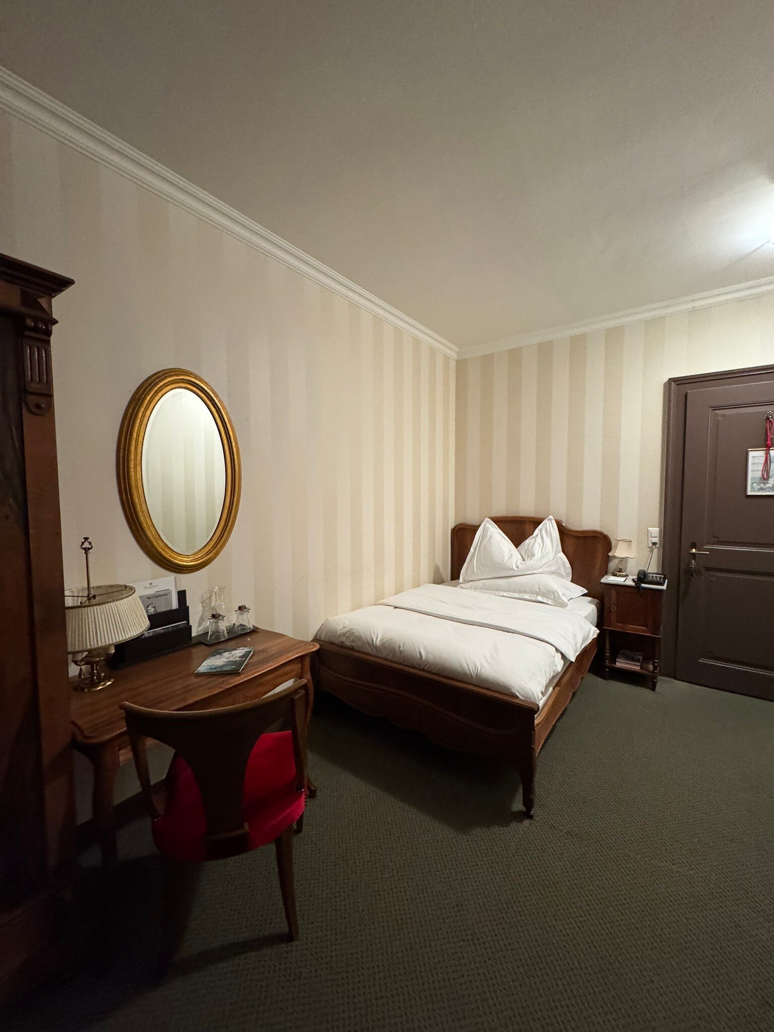 Grandhotel Giessbach-官方