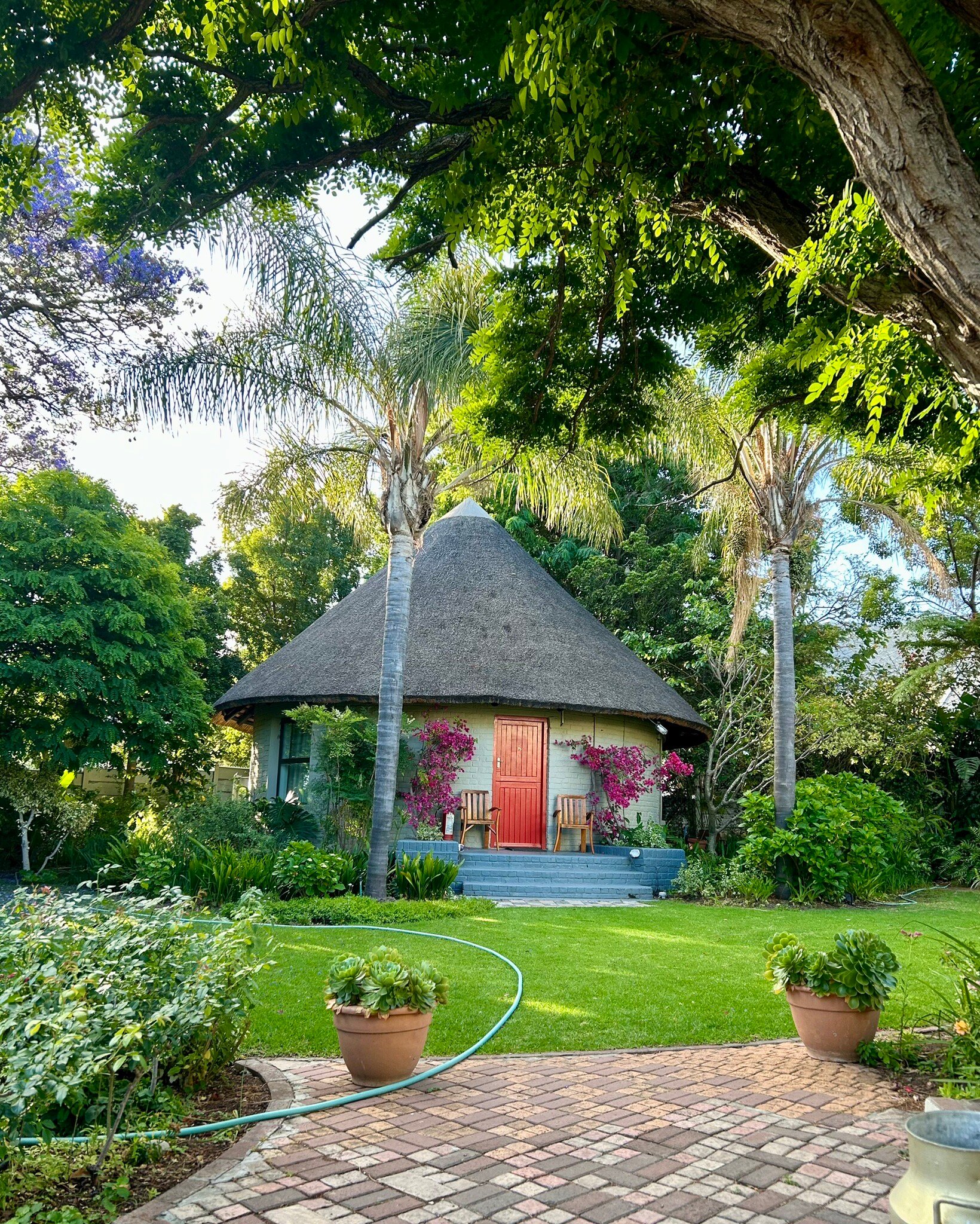 Montagu Country Hotel-官方