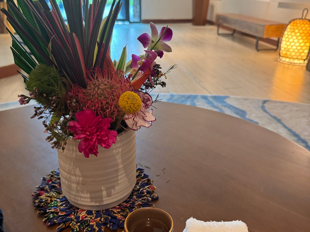 Heavenly Spa By Westin-本那瓦镇必去景点