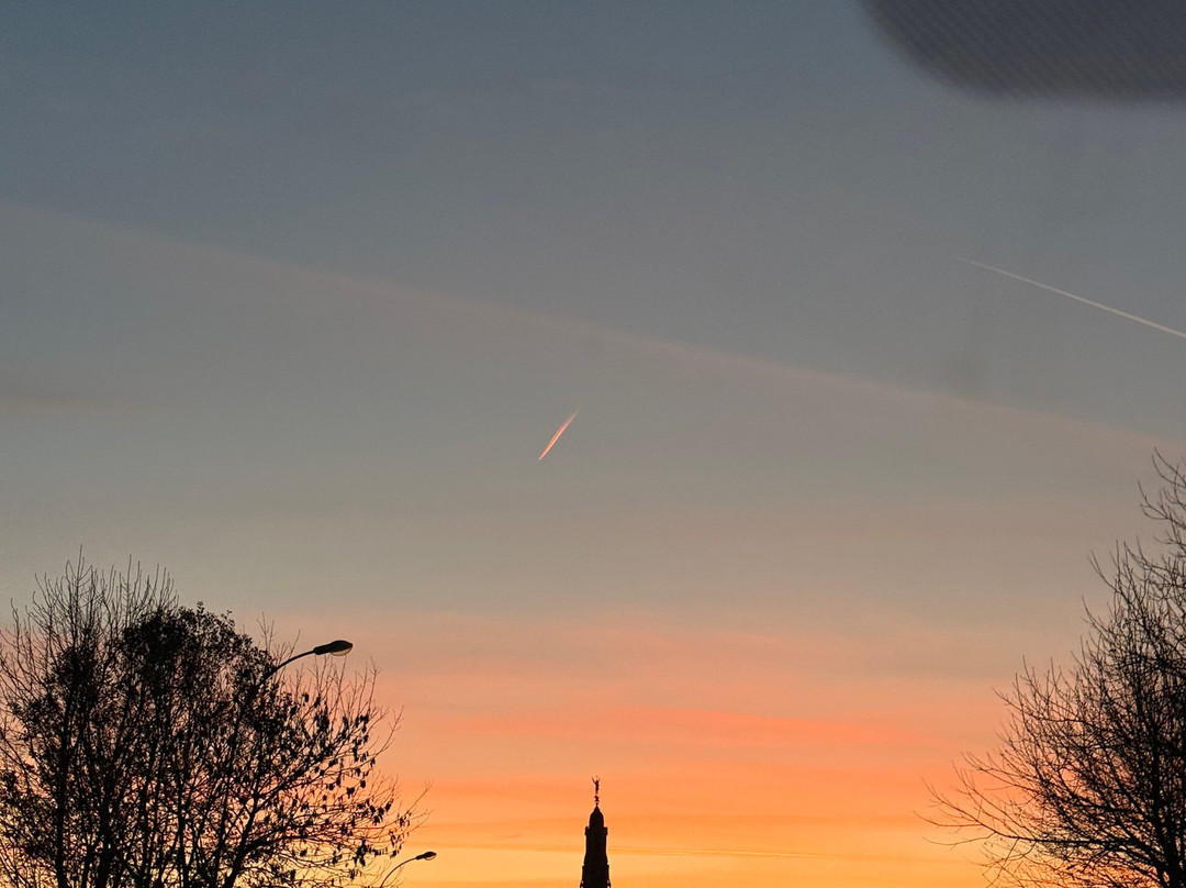 Eglise de St Michel-Saint-Michel-Mont-Mercure必去景点