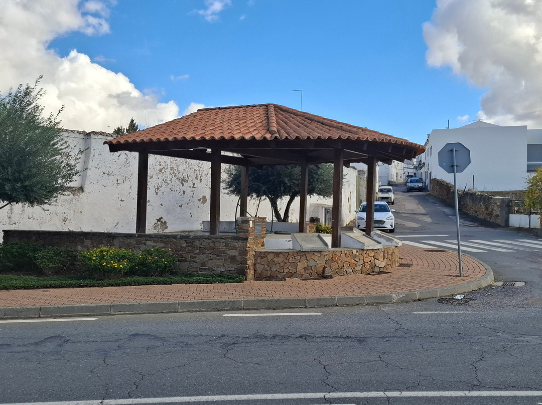 Poço de Ourique-Almodovar必去景点