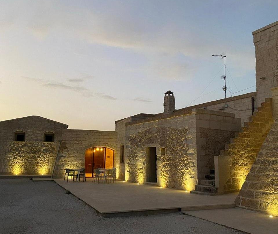 Agriturismo Masseria Sbotta