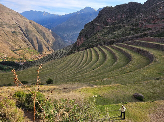 Quechuas Expeditions-库斯科必去景点