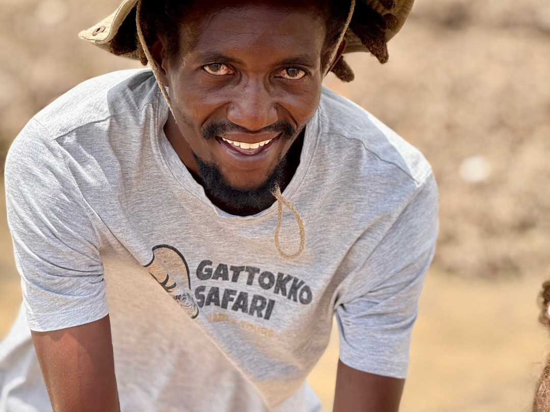 Gattokko - Safari e Tours in Kenya-瓦塔木必去景点