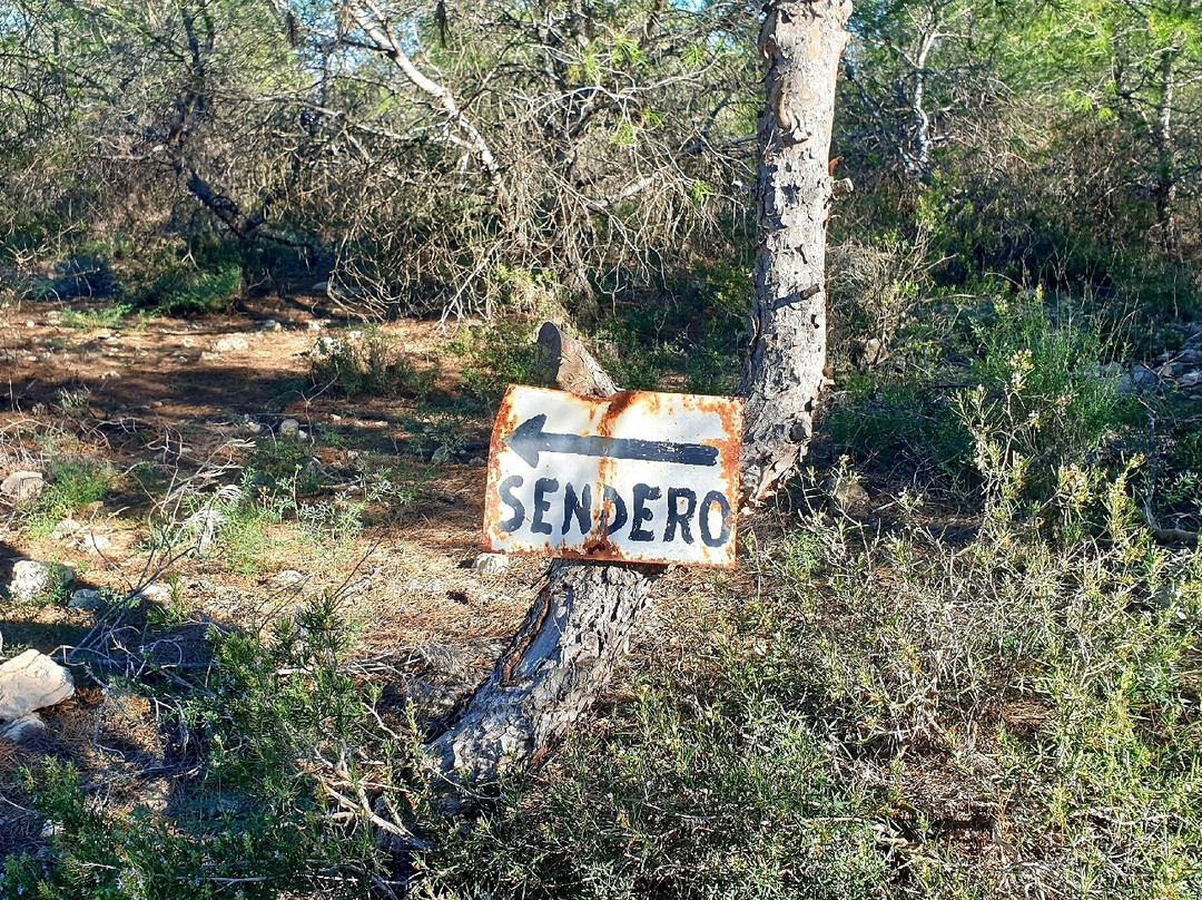 Sierra de Hurchillo-Hurchillo必去景点
