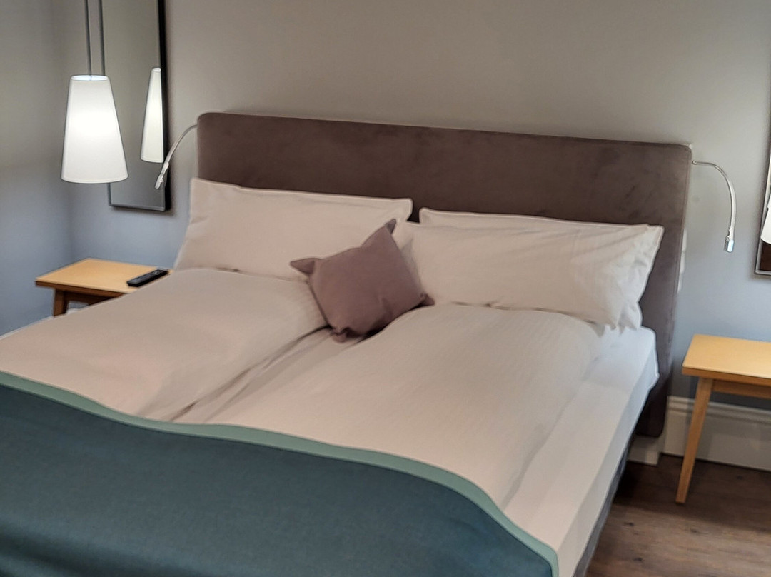 Hotel Am Markt主图