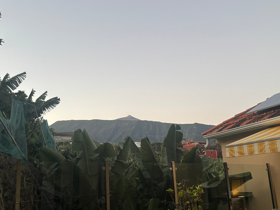 何沙伐别墅公寓酒店主图