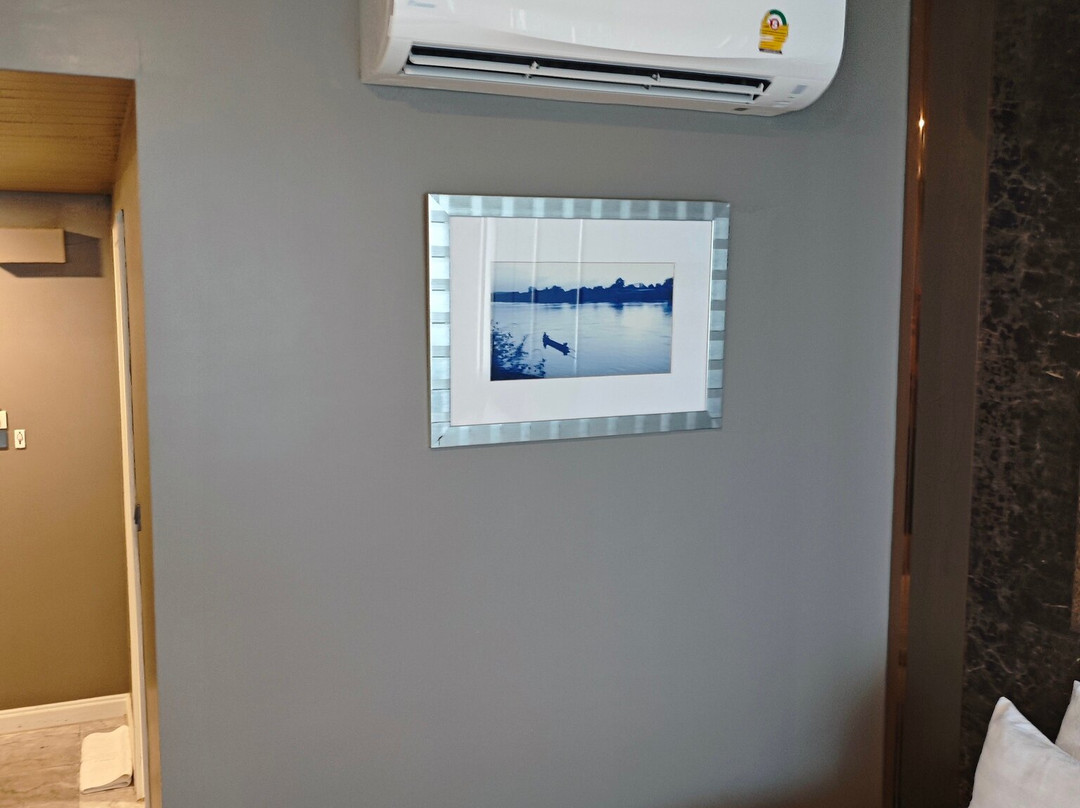 查萨恩格皇宫酒店主图