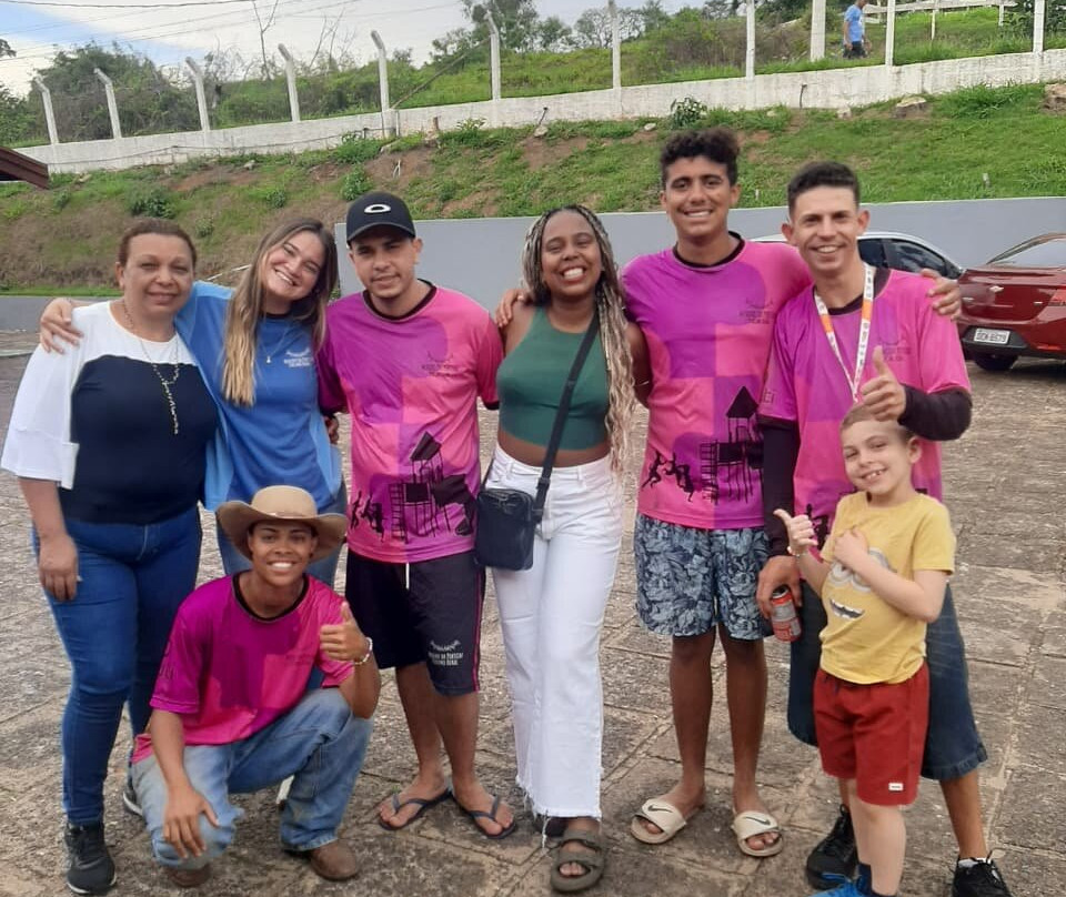 Hotel Fazenda Águas de Lindóia主图