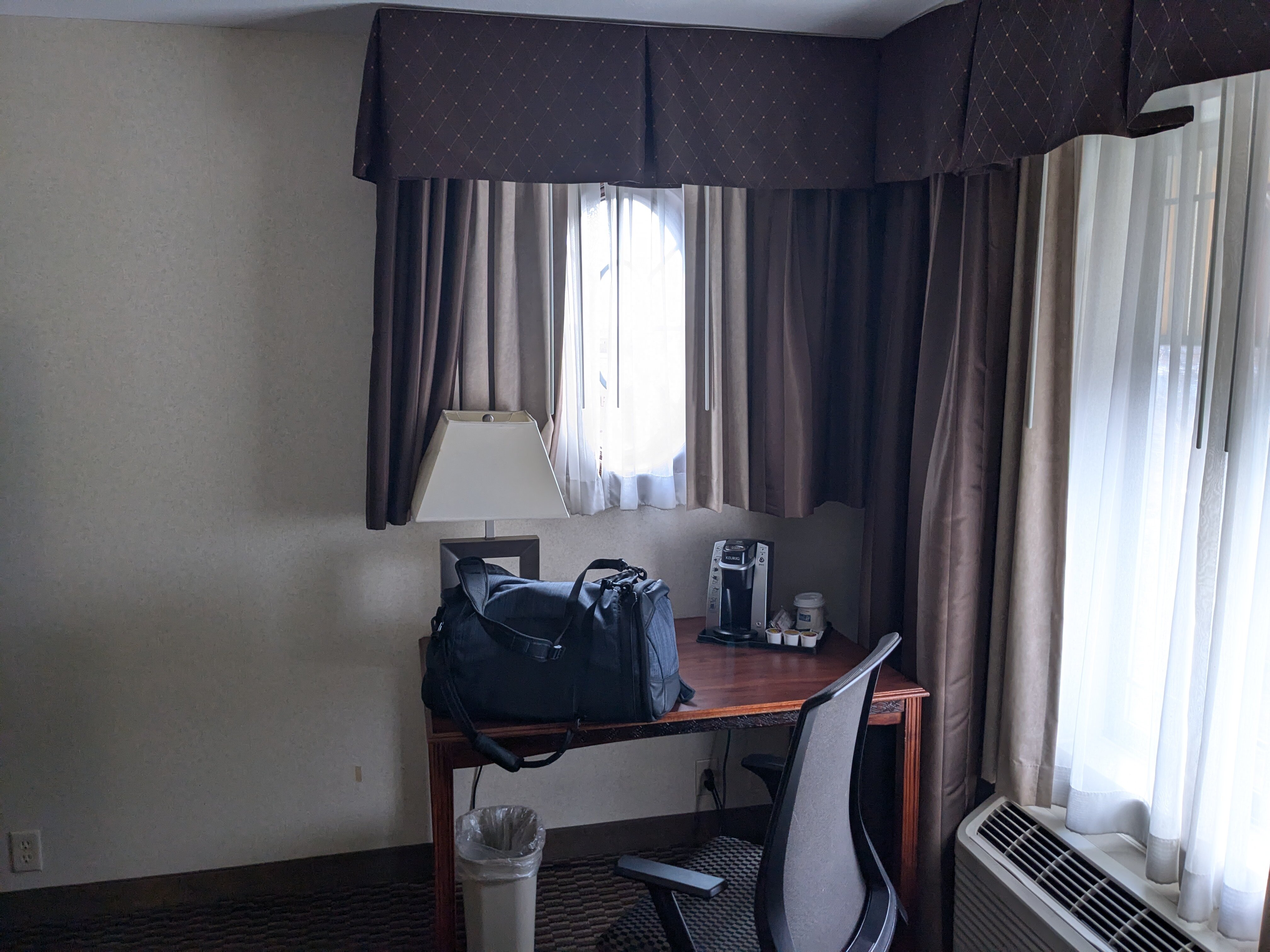 Holiday Inn Express Holland by IHG-客卧