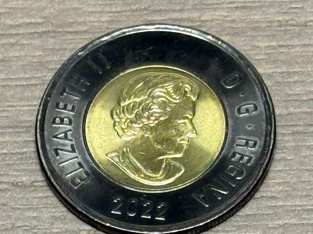 Royal Canadian Mint-温尼伯必去景点