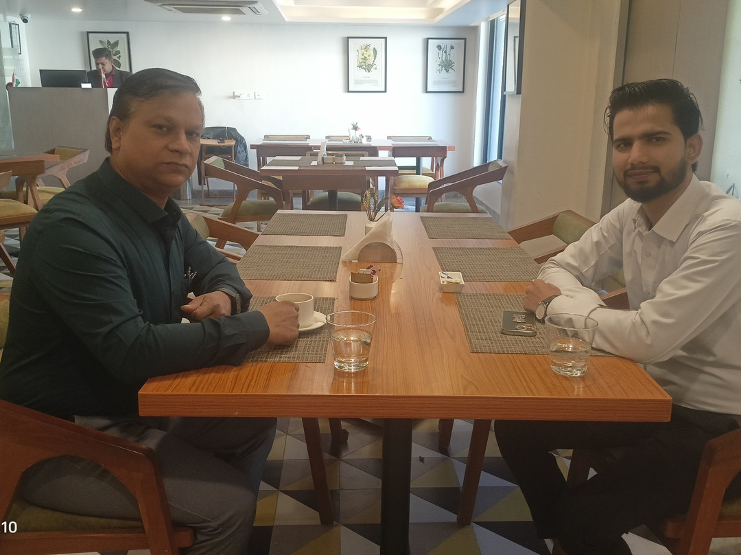 Spree Hotel Kriday Dehradun主图