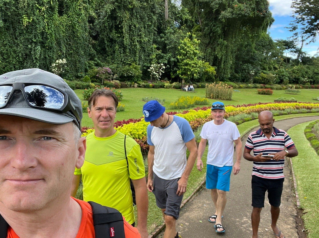 Secret Ceylon Tours & Travels-瓦勒迦玛必去景点