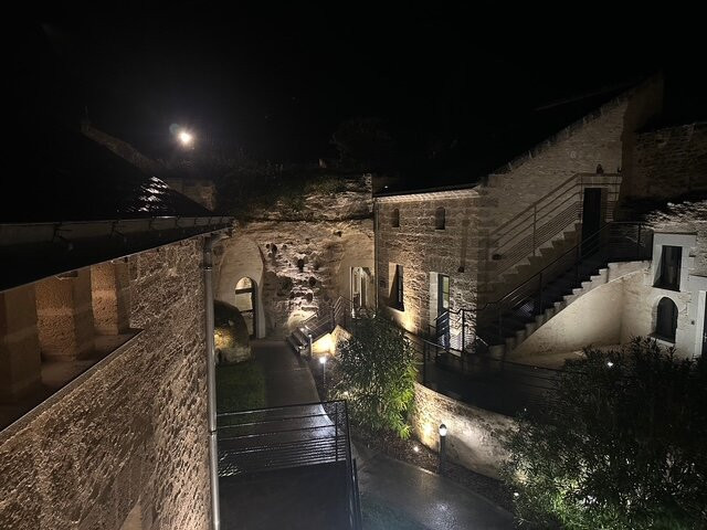 Logis Hôtel Rocaminori主图