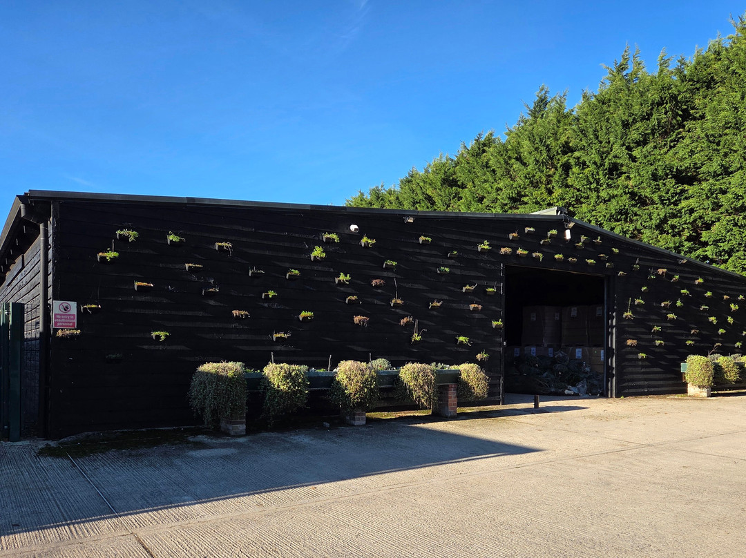 Ramsbury-Aldbourne必去景点