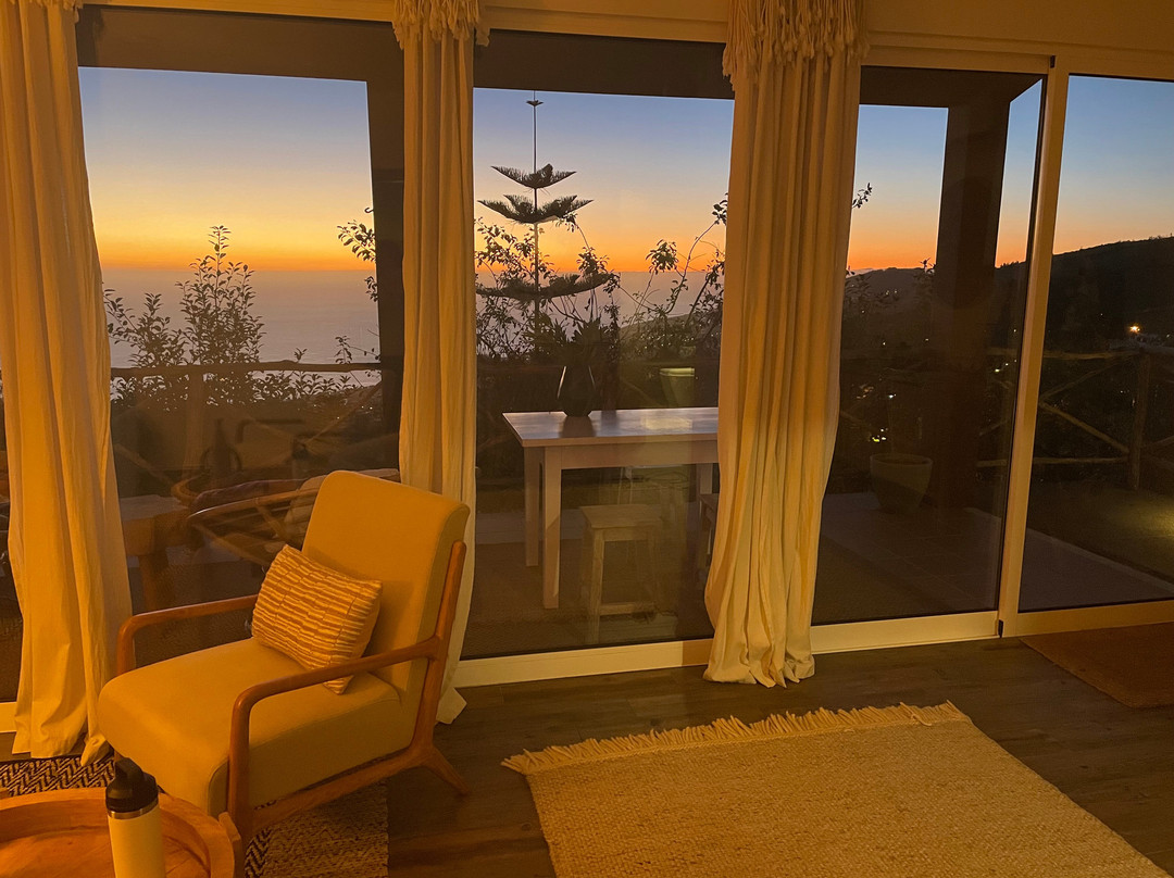 Yeotown Madeira Health Retreat主图