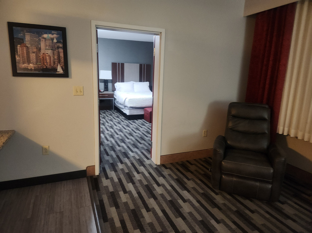 Staybridge Suites Columbus OSU-Medical Center by IHG主图