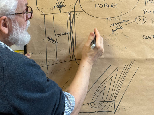 Mestieri in corso-米兰必去景点