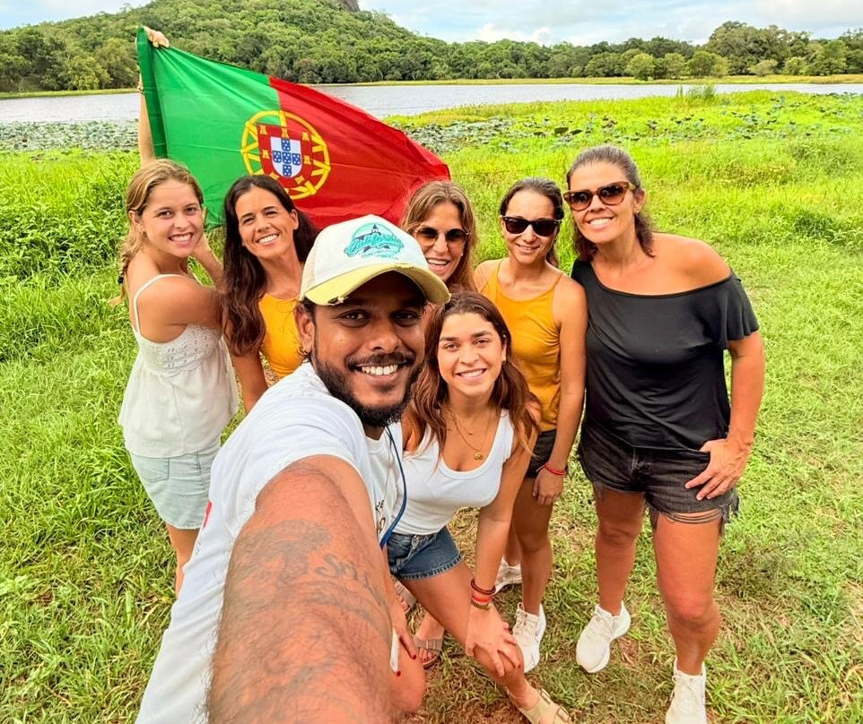 Travelers Choice To Ceylon-科伦坡必去景点